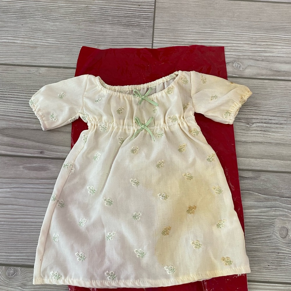 Marie Grace night dress
